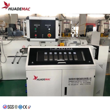 Máy đùn nhỏ SJ45 cho ống nhựa